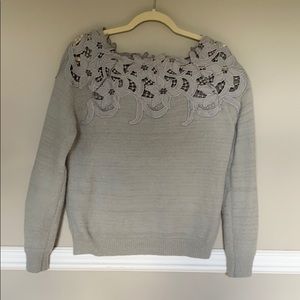 VICI Sweater